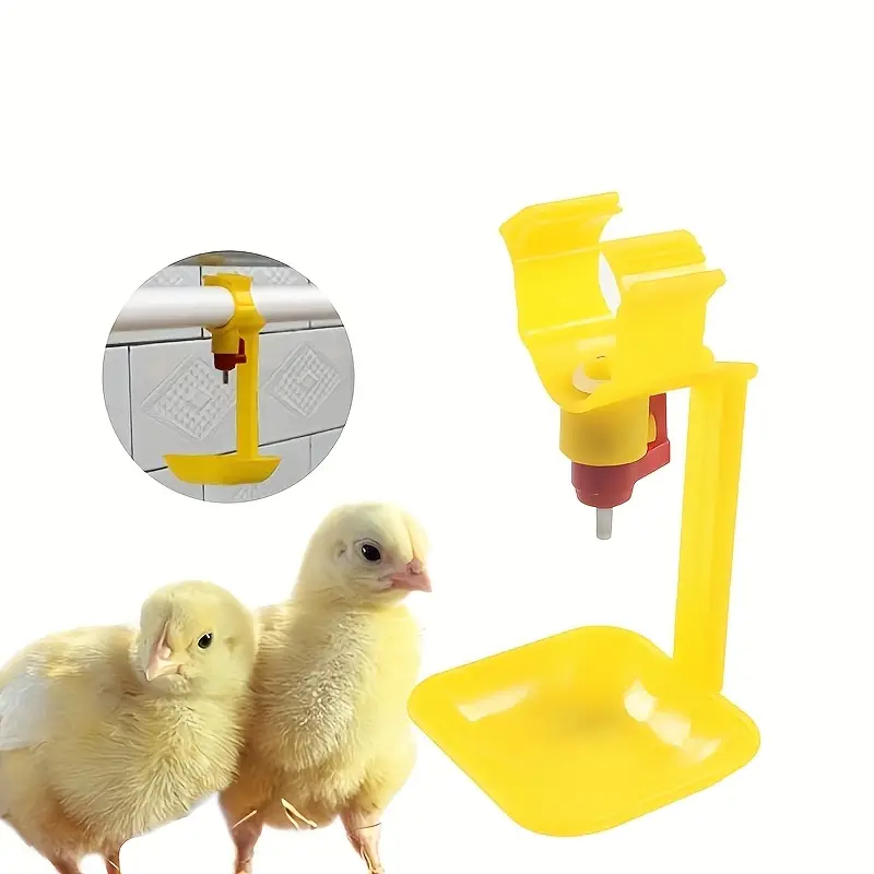 Poultry Drinkers
